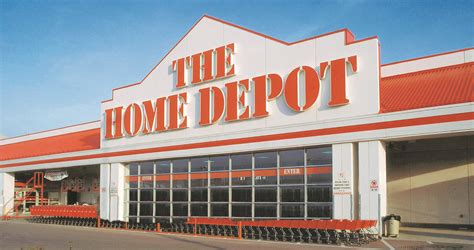 home depot